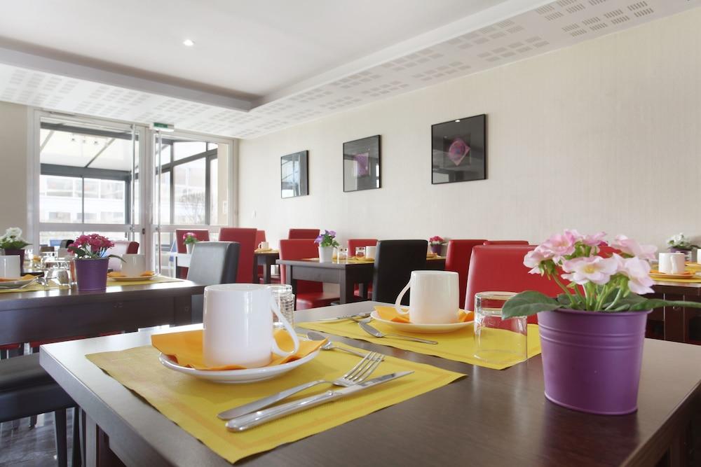 Appart Hotel Odalys City Aix En Provence Le Clos De La Chartreuse Aix-en-Provence Eksteriør billede