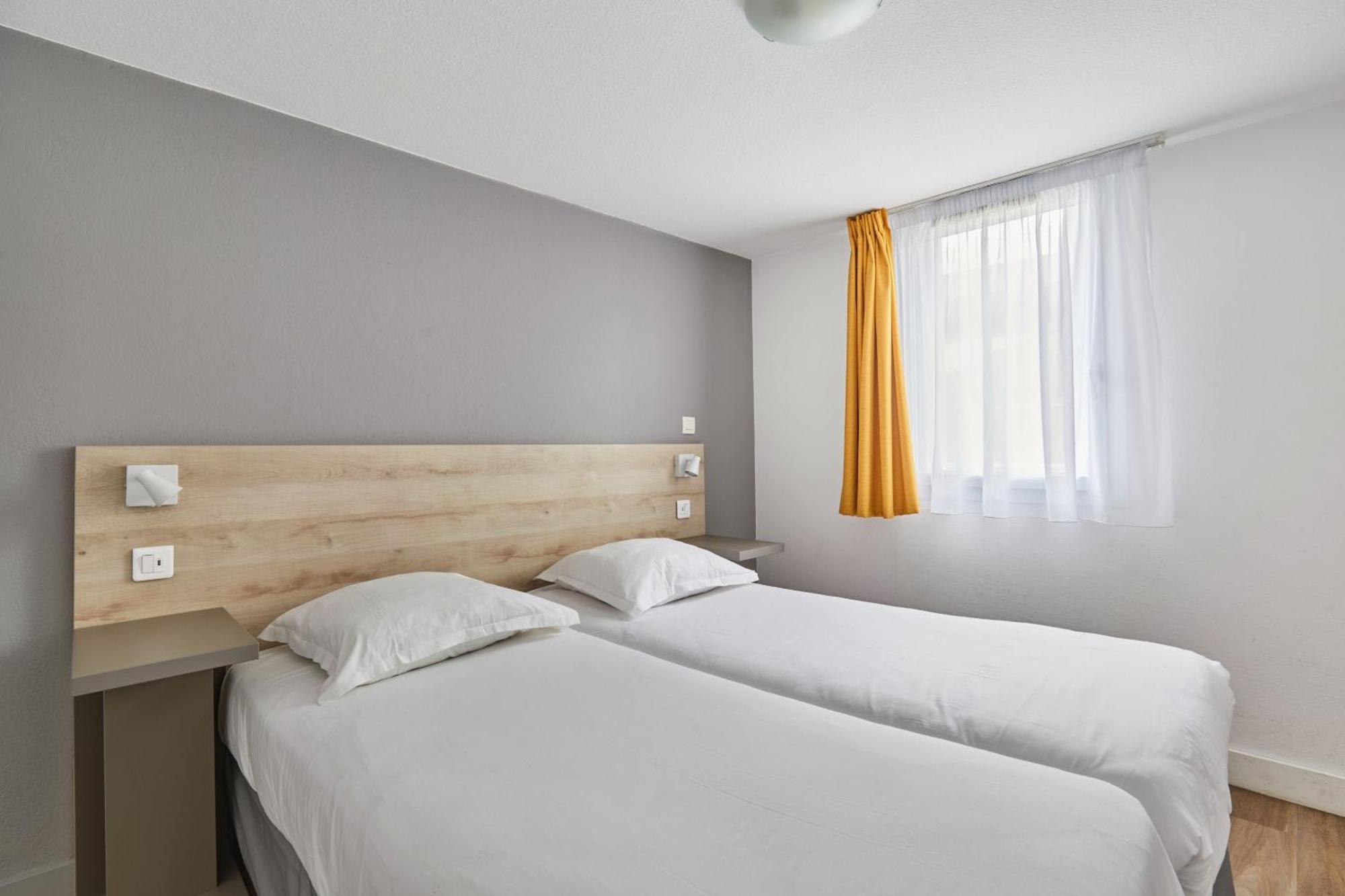 Appart Hotel Odalys City Aix En Provence Le Clos De La Chartreuse Aix-en-Provence Eksteriør billede