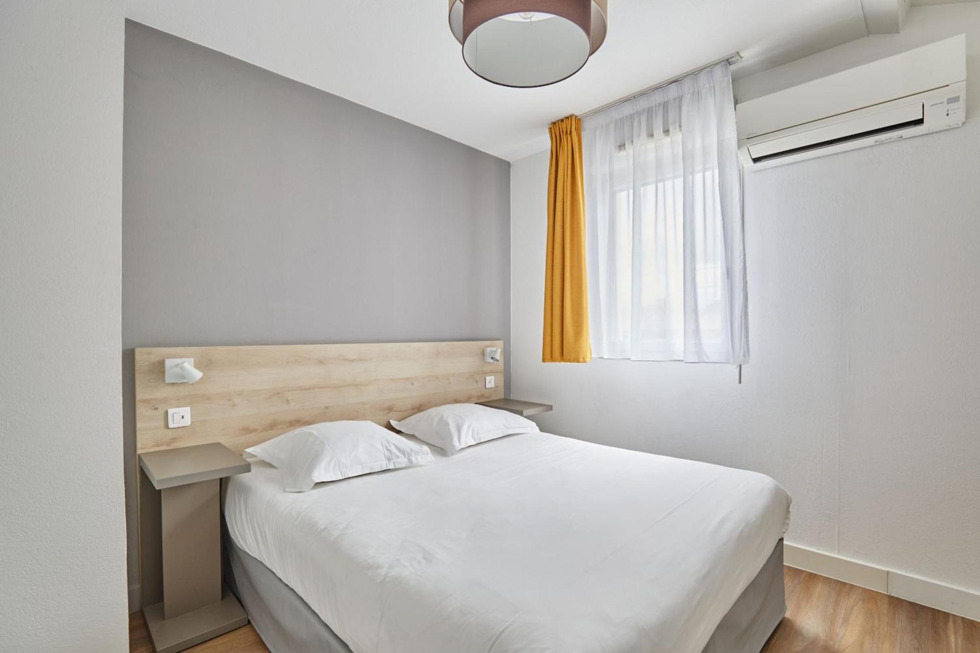 Appart Hotel Odalys City Aix En Provence Le Clos De La Chartreuse Aix-en-Provence Eksteriør billede