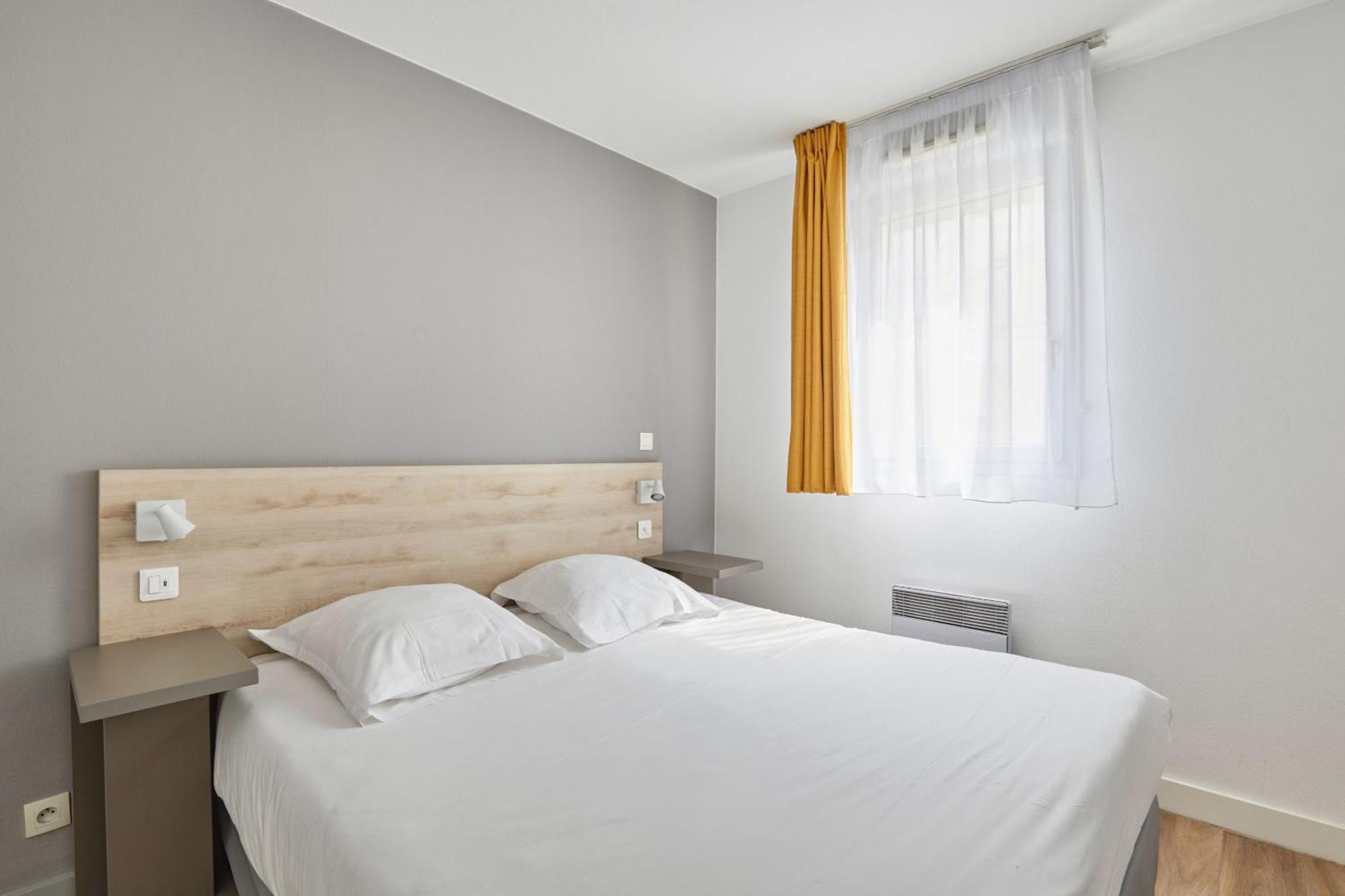 Appart Hotel Odalys City Aix En Provence Le Clos De La Chartreuse Aix-en-Provence Eksteriør billede
