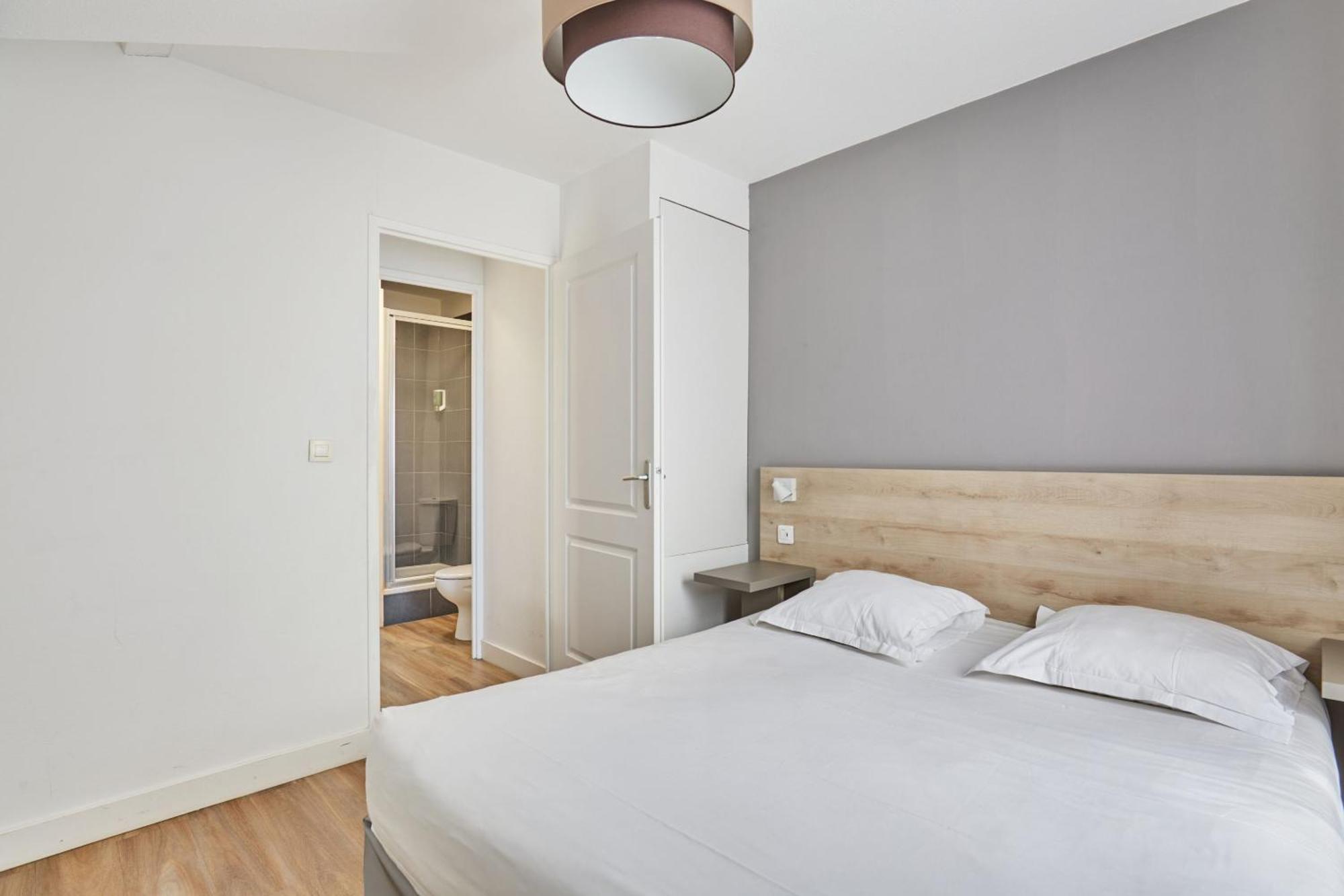 Appart Hotel Odalys City Aix En Provence Le Clos De La Chartreuse Aix-en-Provence Eksteriør billede