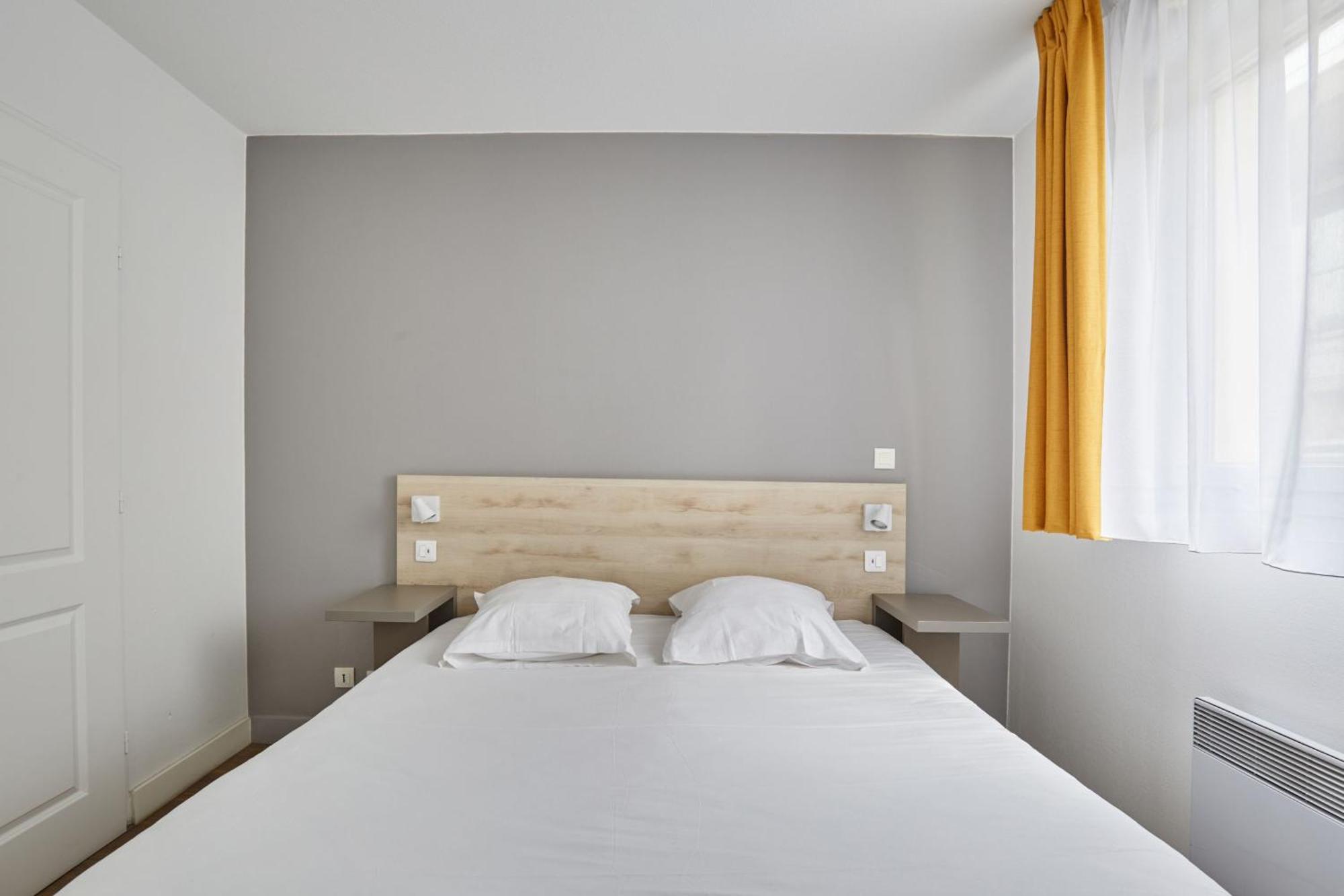 Appart Hotel Odalys City Aix En Provence Le Clos De La Chartreuse Aix-en-Provence Eksteriør billede
