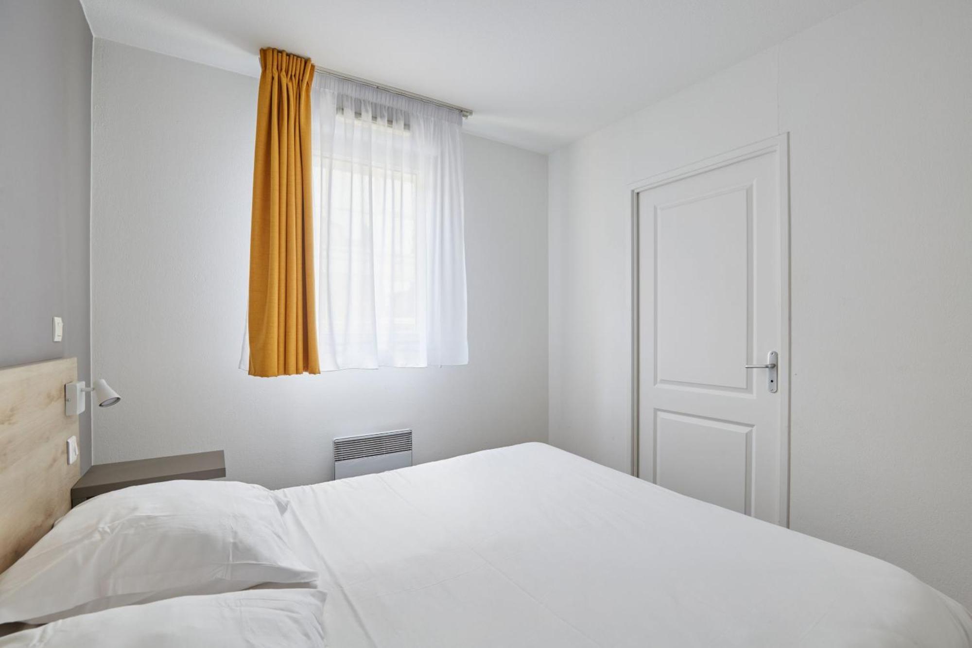 Appart Hotel Odalys City Aix En Provence Le Clos De La Chartreuse Aix-en-Provence Eksteriør billede